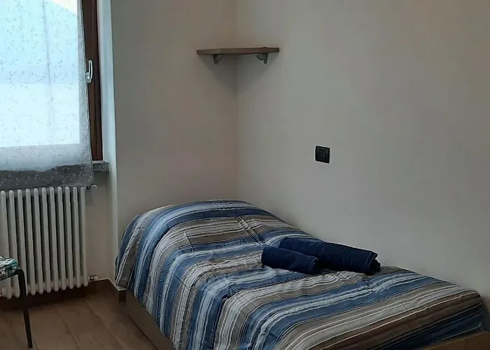 דירה Cima ג'רה לאריו