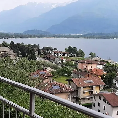 Cima Gera Lario