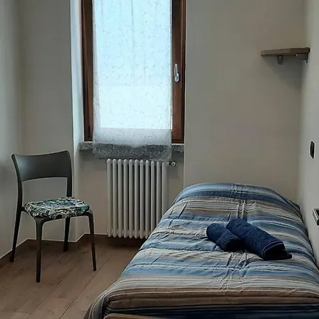 Cima Apartmán Gera Lario