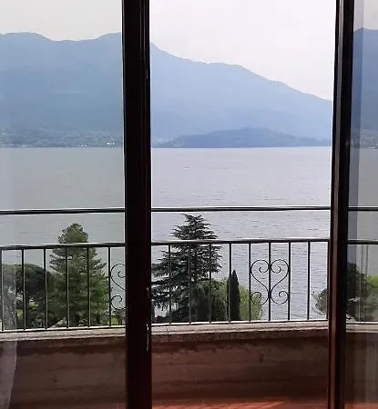 Apartmán Cima *