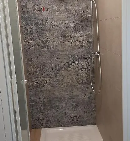 Apartmán Cima *