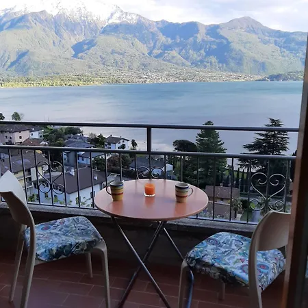 Apartmán Cima *