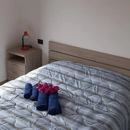 Cima Apartment Gera Lario