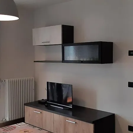 Cima Apartment *