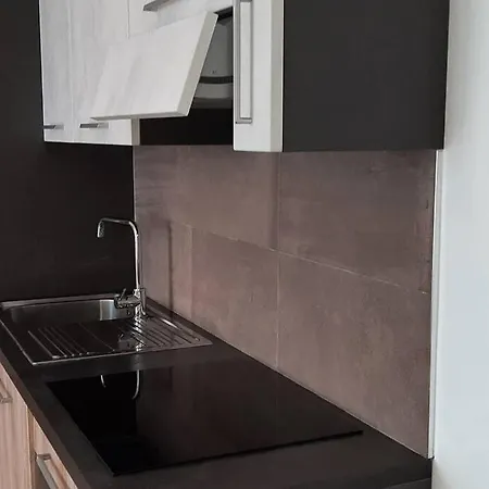 Apartment Cima Gera Lario