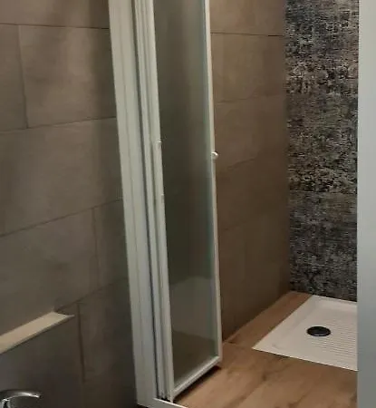 Cima Apartment
