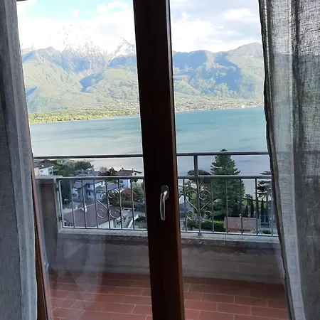 Cima * Gera Lario