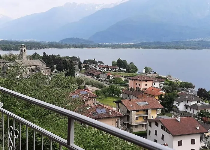 Cima Gera Lario