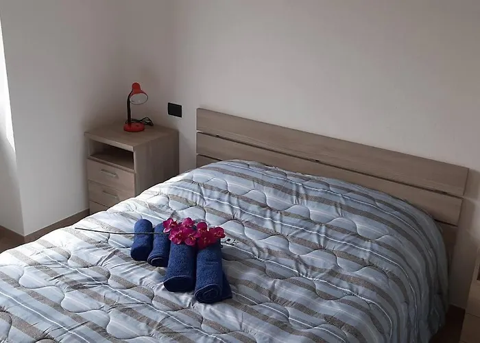 Cima Apartman Gera Lario