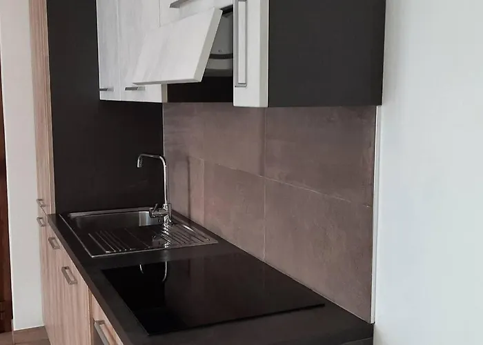 Apartman Cima Gera Lario