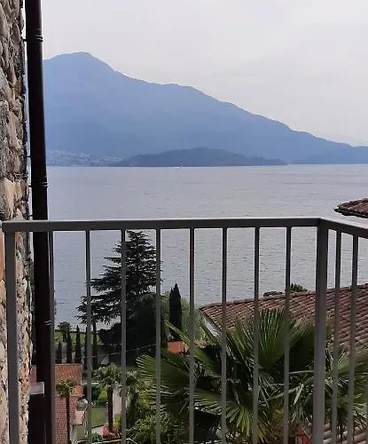 Cima Apartman Gera Lario
