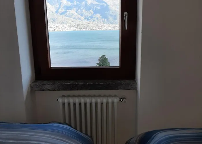 Cima Apartman Gera Lario