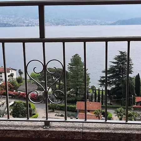 Apartmán Cima Gera Lario