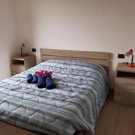Apartmán Cima *