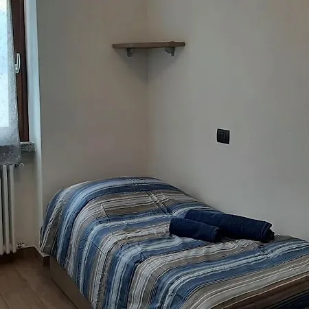 Apartmán Cima Gera Lario