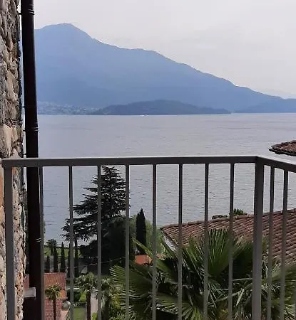 Cima Apartmán Gera Lario