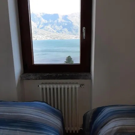 Cima Apartmán Gera Lario