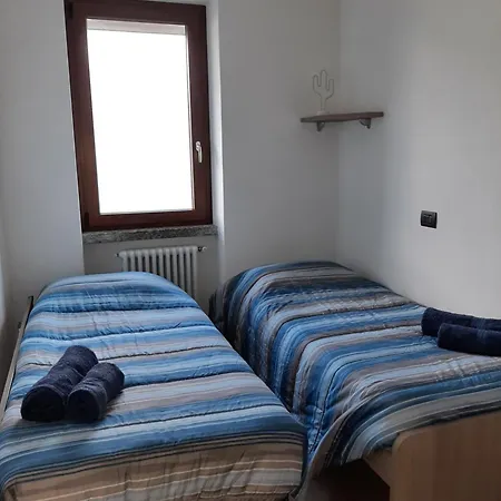 Cima Gera Lario
