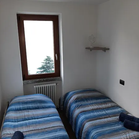 Apartmán Cima
