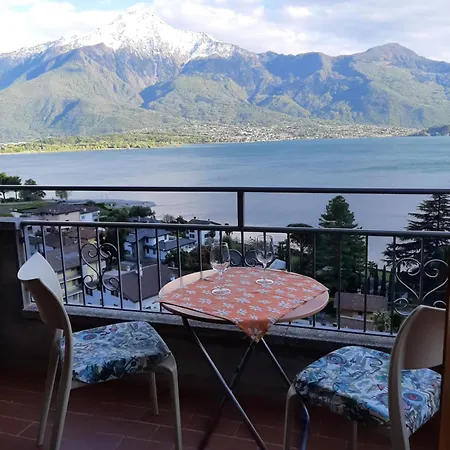 Apartmán Cima